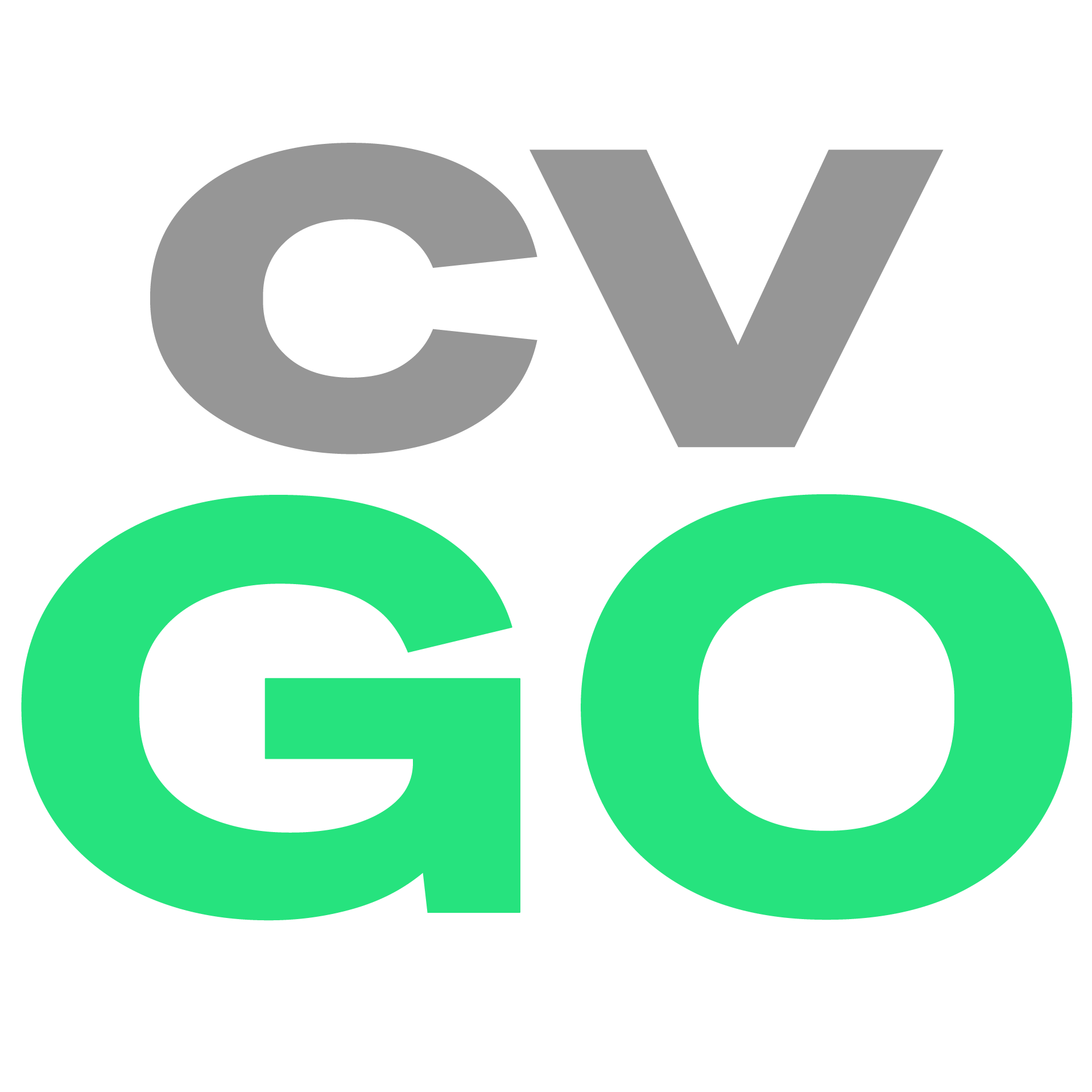 cvGO